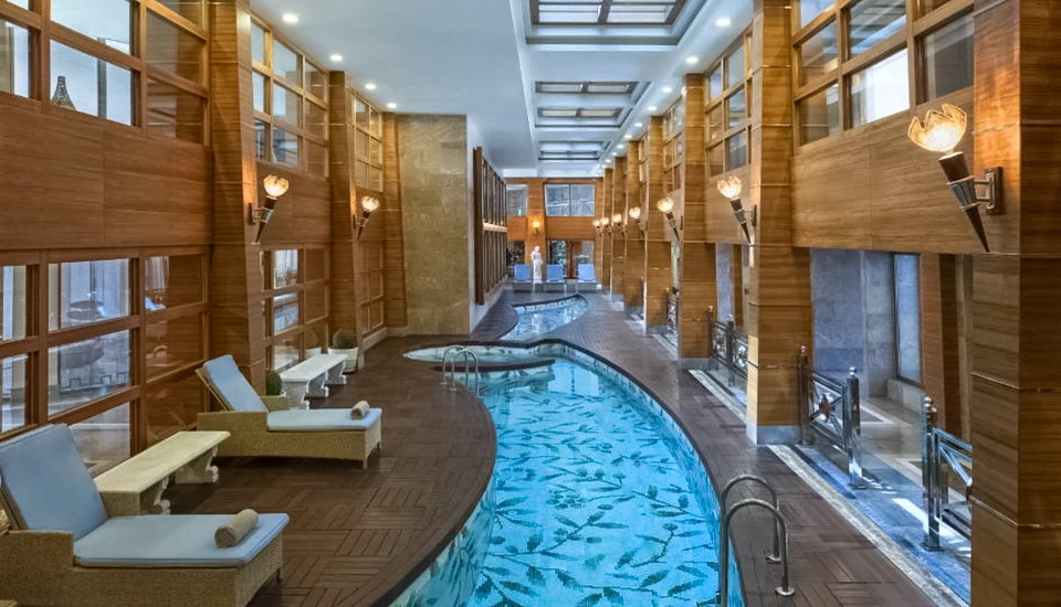 هتل هیلتون دالامان ریزورت مارماریس